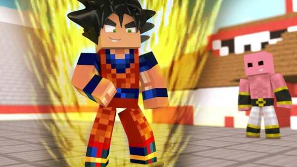 Anime Skins for Minecraft PE screenshot 2