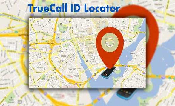 Truecal -Caller ID Locator screenshot 2