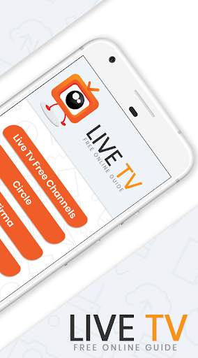 Live TV All Channels Free Online Guide screenshot 2