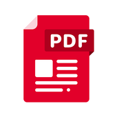 PDF Reader icon