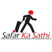 Safar ka sathi icon