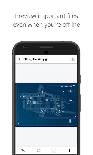 Egnyte screenshot 5