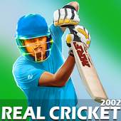 Real Cricket 2002-World Cricket Championship 1.4