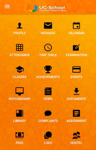 UC-School screenshot 2