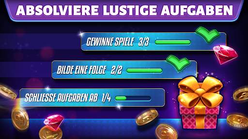 Rommé Rummy Club screenshot 8