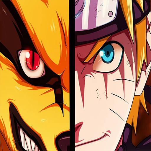 naruto openings offline‏ icon