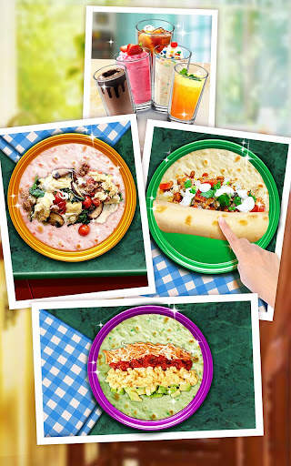 Burrito Maker screenshot 4