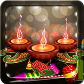 Diwali Live Wallpaper 1.0