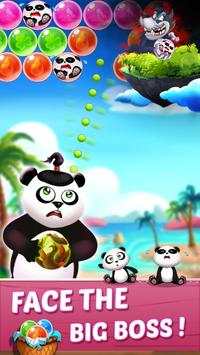 Cute Pop: Panda Bubble Shooter - Addictive Game screenshot 2