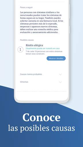 Ada – revisa tu salud screenshot 5