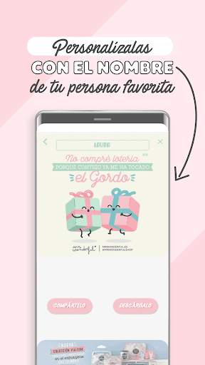 Mr. Wonderful screenshot 2