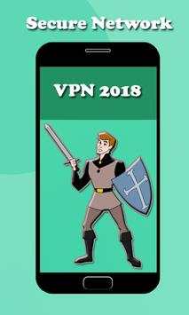 Super vpn, Hotspot Shield vpn screenshot 1