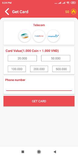 App Booster -  Easy Money: Make money online screenshot 7