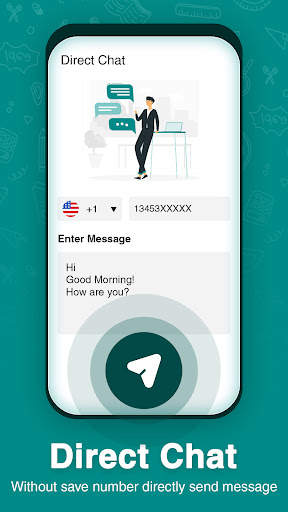 GB Plus Apk Version 2023 screenshot 4