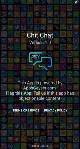 Chit Chat - Free Messenger screenshot 6
