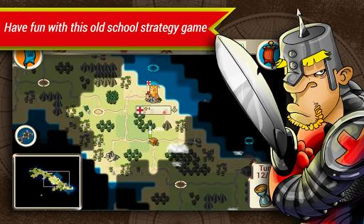 The Conquest: Colonization screenshot 2