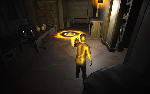 Reborn SCP Siren Head - Field Clown Simulator 3D screenshot 4