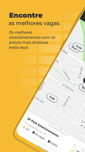 Superparking screenshot 2