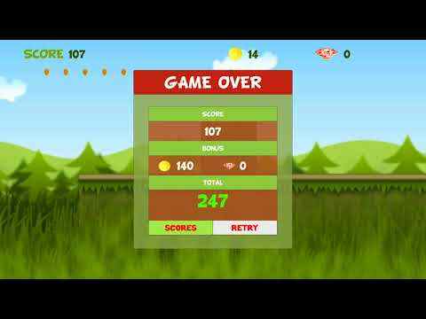 Run 4 Fun screenshot 2