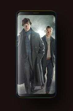 TV Series Wallpaper screenshot 5