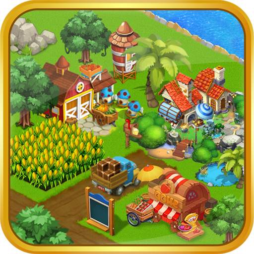 My Happy Farm Daily 1.6.0