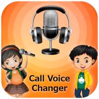 Call Voice Changer : Male to Female Voice Changer on 9Apps