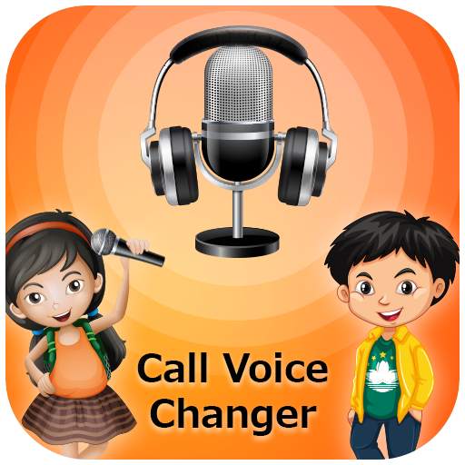 Call Voice Changer : Male to Female Voice Changer 1.0