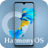 Huawei HarmonyOS 2 Launcher / icon