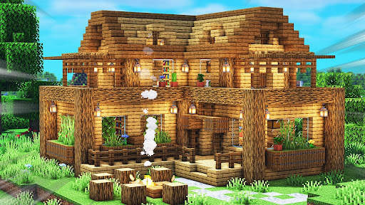 Top Mods for Minecraft PE screenshot 7