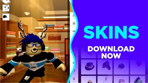 Skins for roblox screenshot 4