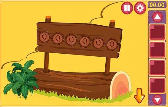 Free New Escape Game 4 Crab Escape screenshot 2
