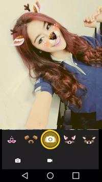 snappy photo stickerss 3 تصوير الشاشة