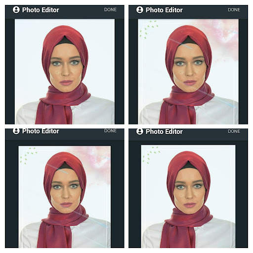 فوتوشوب تعديل الصور 2018 1 تصوير الشاشة