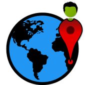 TrackBuddy SMS Mobile Tracker icon