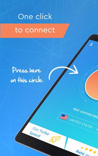 i2VPN - Secure VPN Proxy screenshot 7