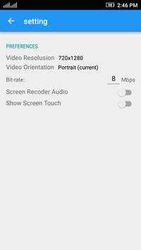 Screen Recorder screenshot 4