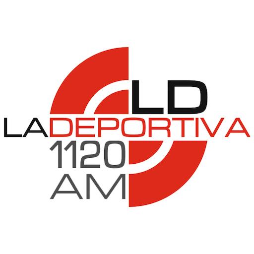 La Deportiva 1120 AM icon