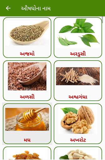 Ayurvedic Upchar - Gharelu Upc screenshot 4