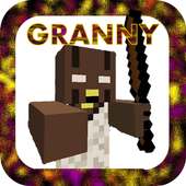 Granny maps for MCPE on 9Apps