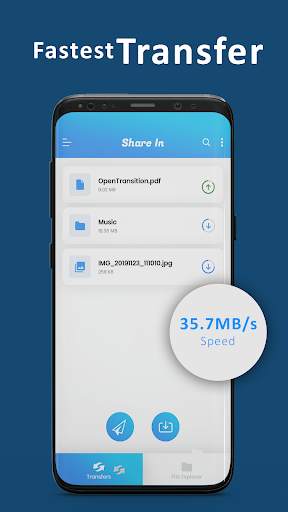 Share IN - Share  Apps & File Transfer | INDIAN screenshot 4