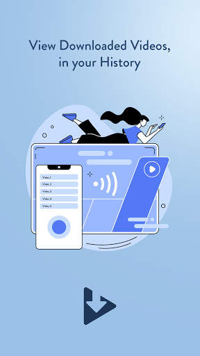Social Video Downloader: Video Download Manager screenshot 4