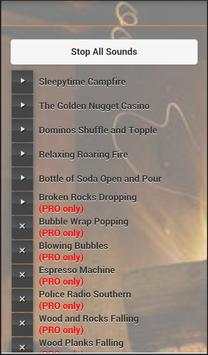 Zzzzzz ...Insomnia Relief LITE screenshot 7