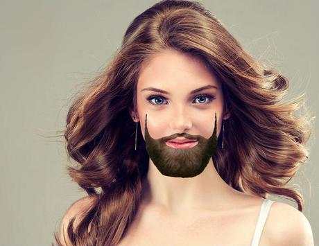Men Hair Beard Goggle Styles 21 تصوير الشاشة