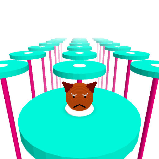 Ball Flip- free game icon