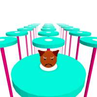 Ball Flip- free game logo