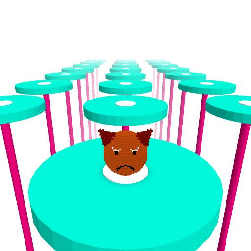 Ball Flip- free game 3.5