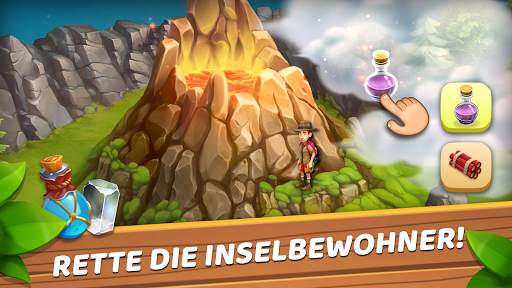 Funky Bay – Farm & Adventure screenshot 4