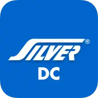 Silver Battery Dealer Connect icon