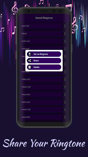 My Name Ringtone Maker - Ringtone Maker screenshot 6