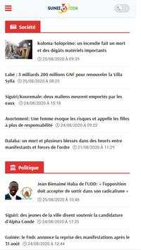 Guinee360Games screenshot 7